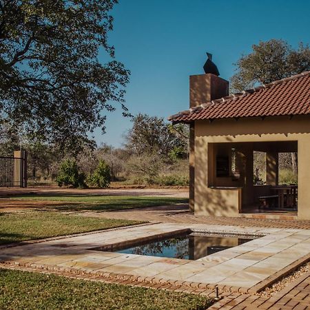 Hornbills Rest Country Home Phalaborwa Eksteriør bilde