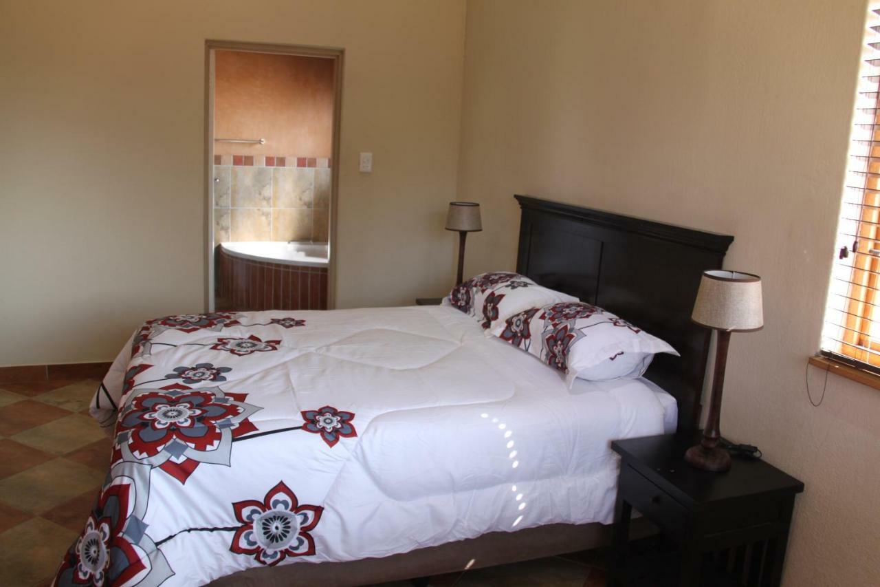 Hornbills Rest Country Home Phalaborwa Eksteriør bilde
