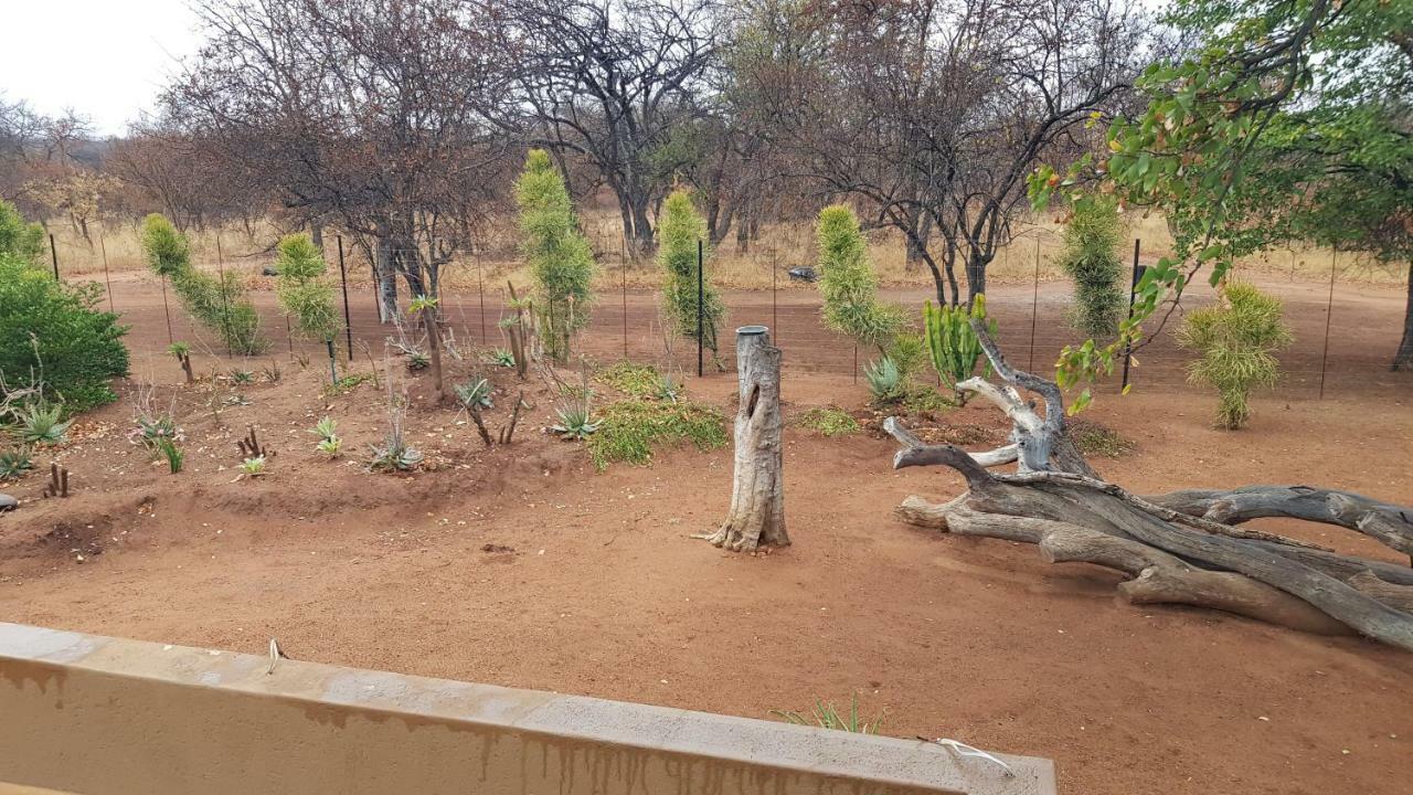 Hornbills Rest Country Home Phalaborwa Eksteriør bilde