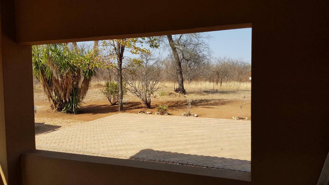 Hornbills Rest Country Home Phalaborwa Eksteriør bilde