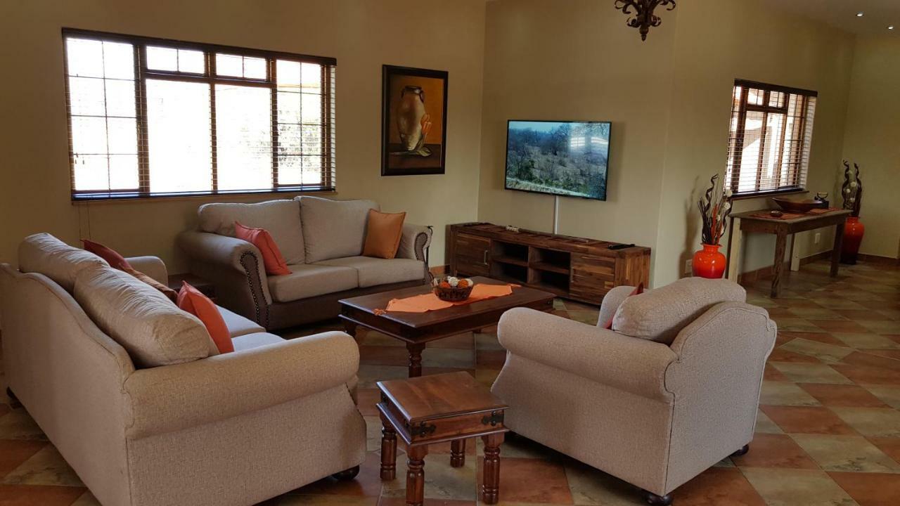 Hornbills Rest Country Home Phalaborwa Eksteriør bilde