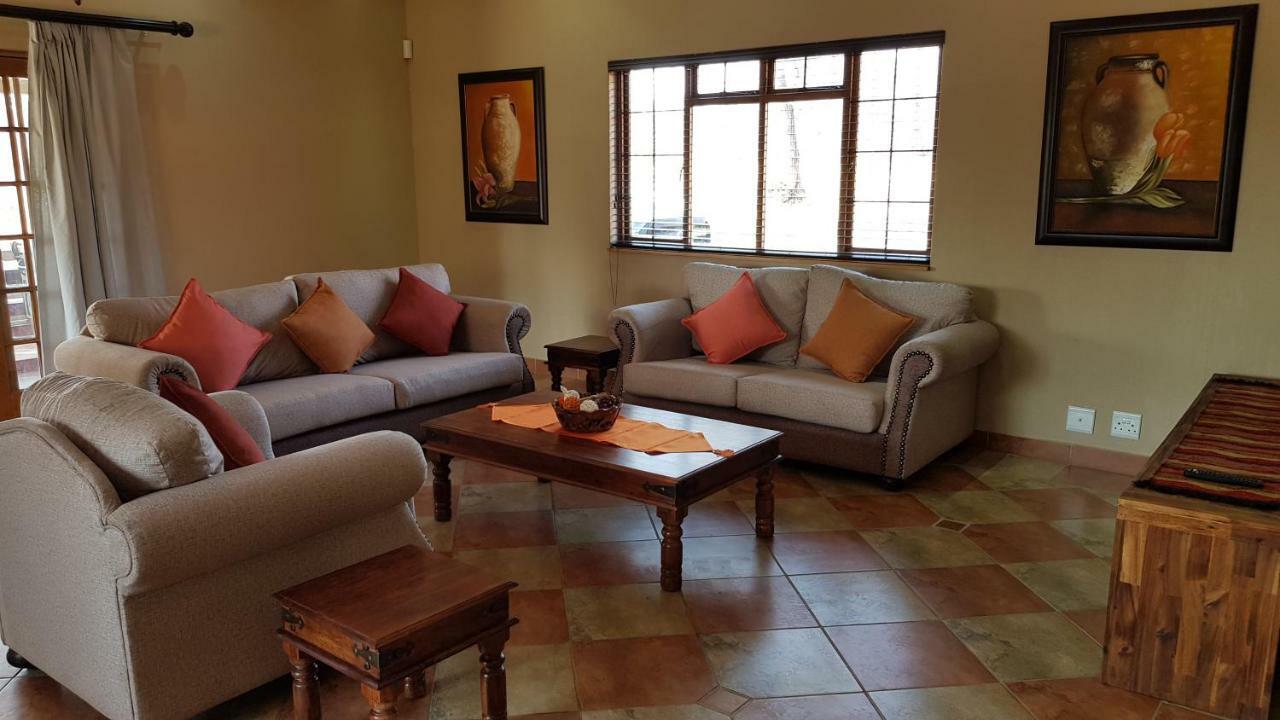 Hornbills Rest Country Home Phalaborwa Eksteriør bilde